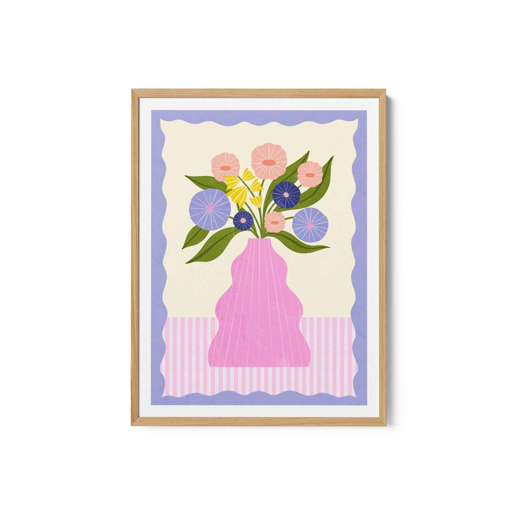 Floral Daydream