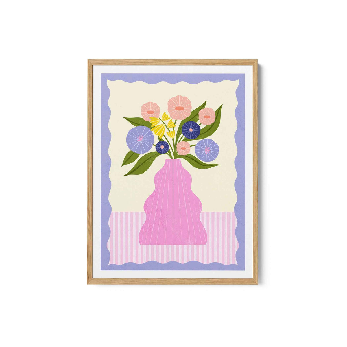 Floral Daydream