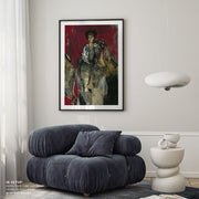Hommage A Matisse – image 4