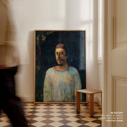 Self-Portrait (The Wretched) – image 3