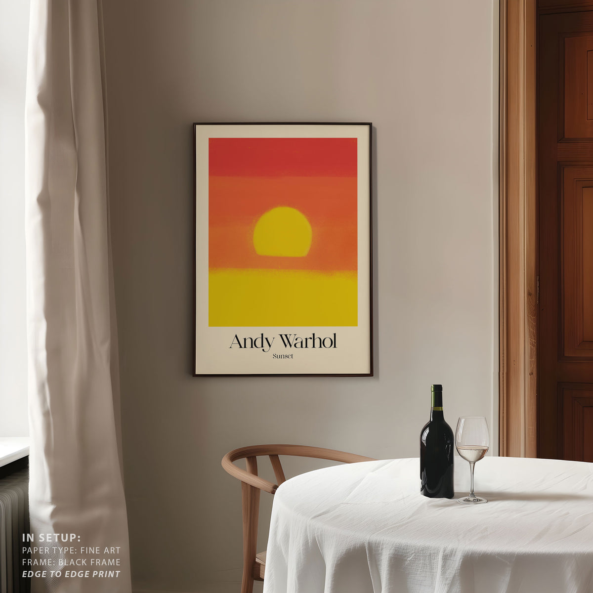 Sunset 02