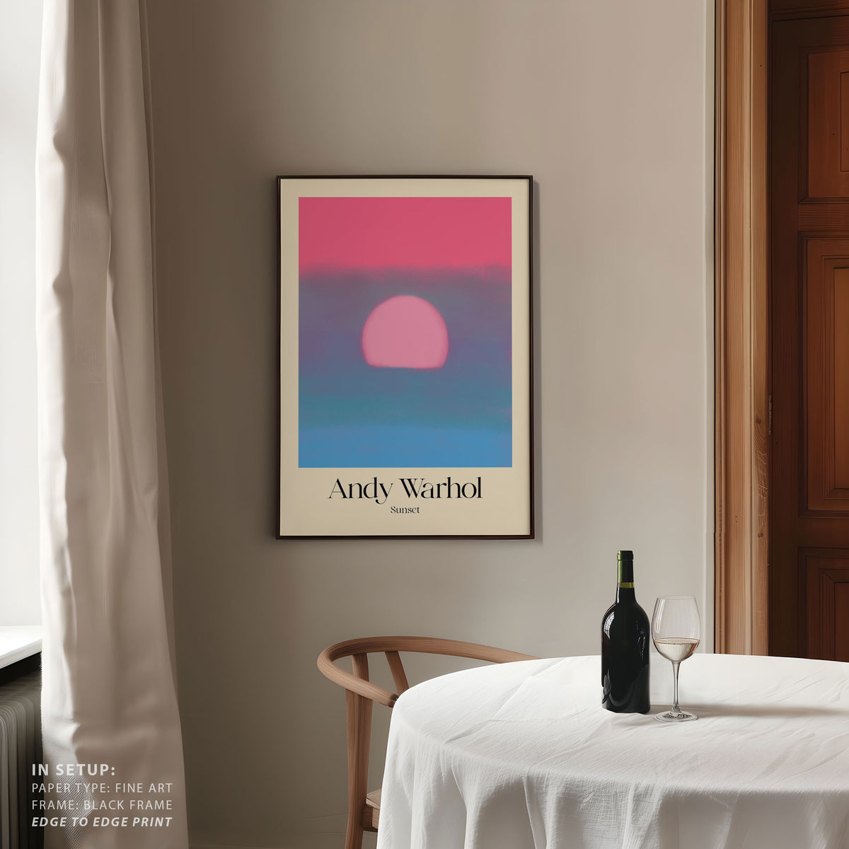Sunset 03