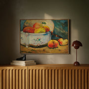 Still Life with Peaches – image 3
