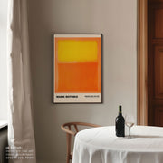 Orange and Yellow – image 4