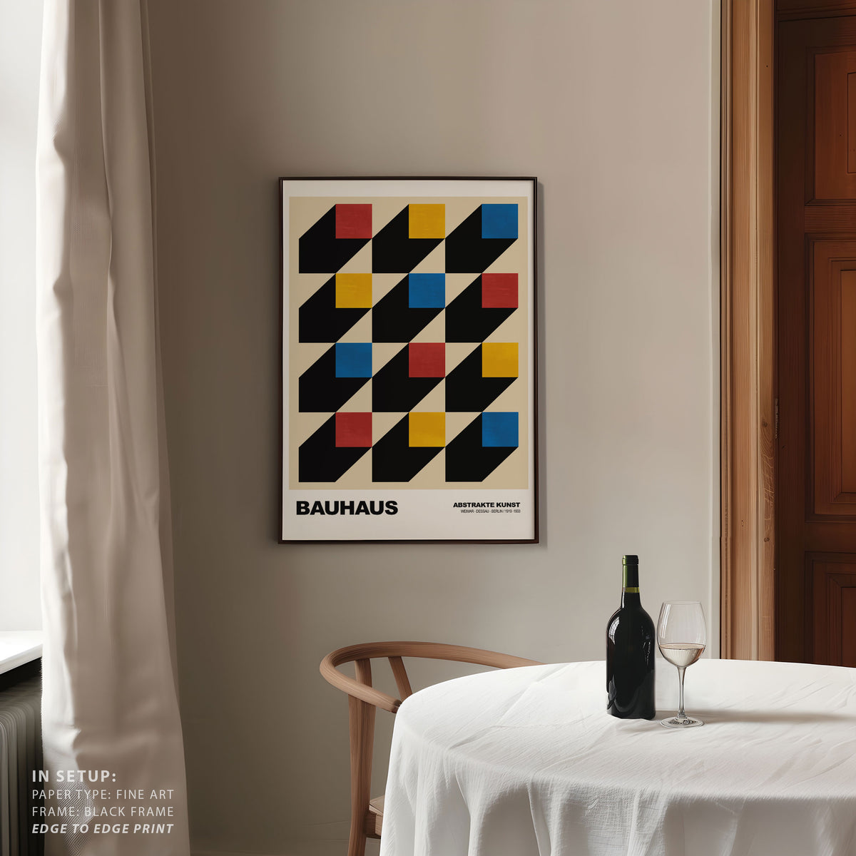 Abstrakte Kunst
