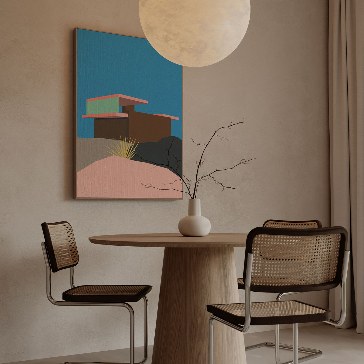 Kaufmann Desert House