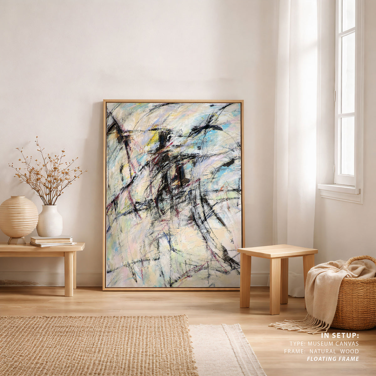 Abstract I