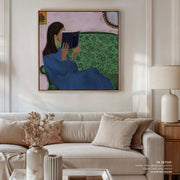 Afternoon Escape – image 5