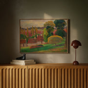 A Farm in Brittany – image 3
