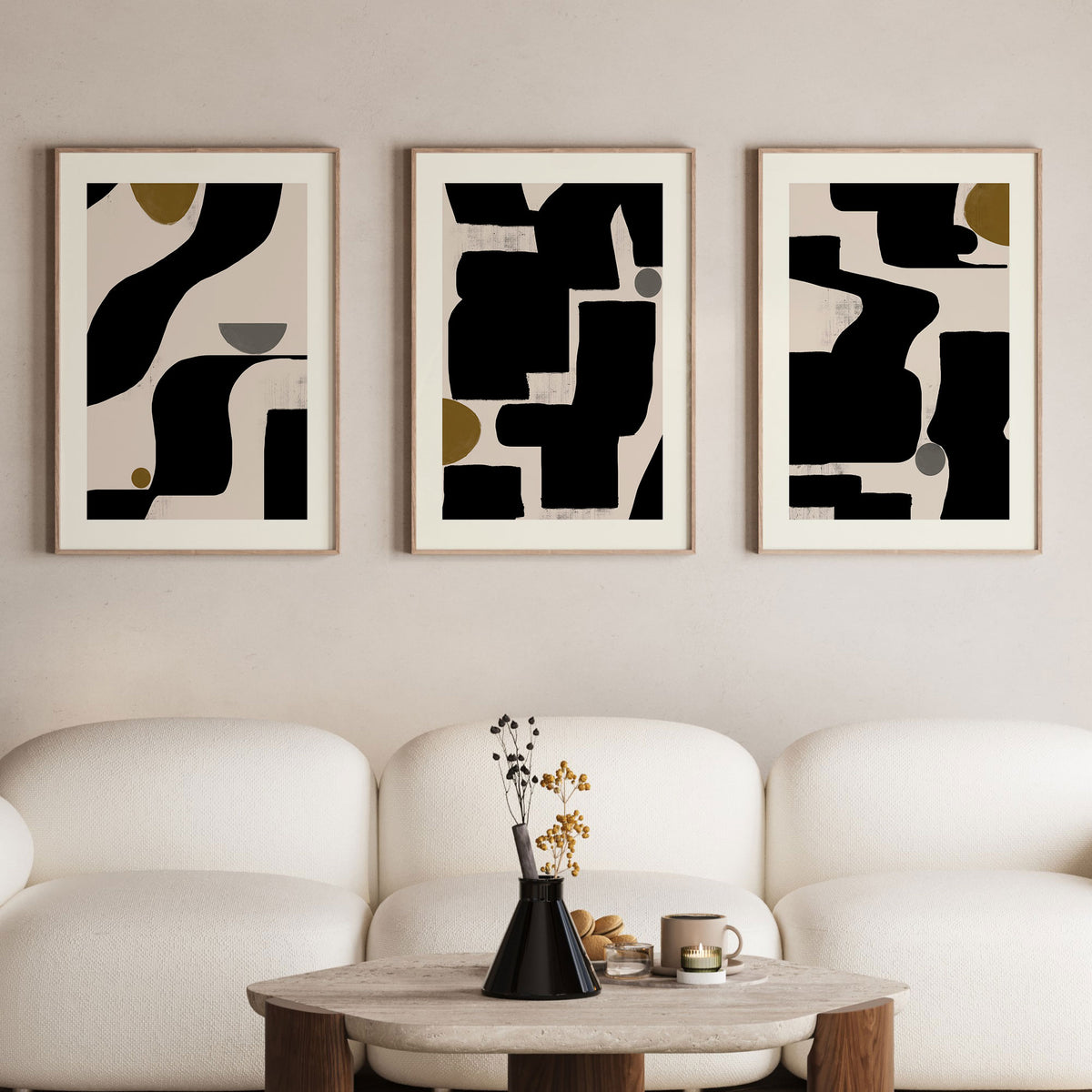 Abstract Art No 2
