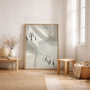Abstract Boho Style – image 4