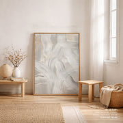Abstract Brush Strokes 126 – image 3