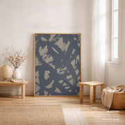 Abstract Brush Strokes 399X – image 3