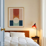 Abstract Design With Geometric Shapes – image 3