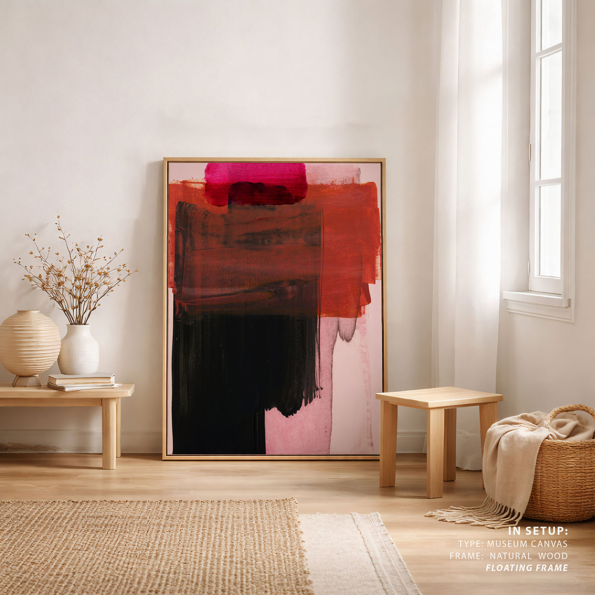 Abstract Painting XXI