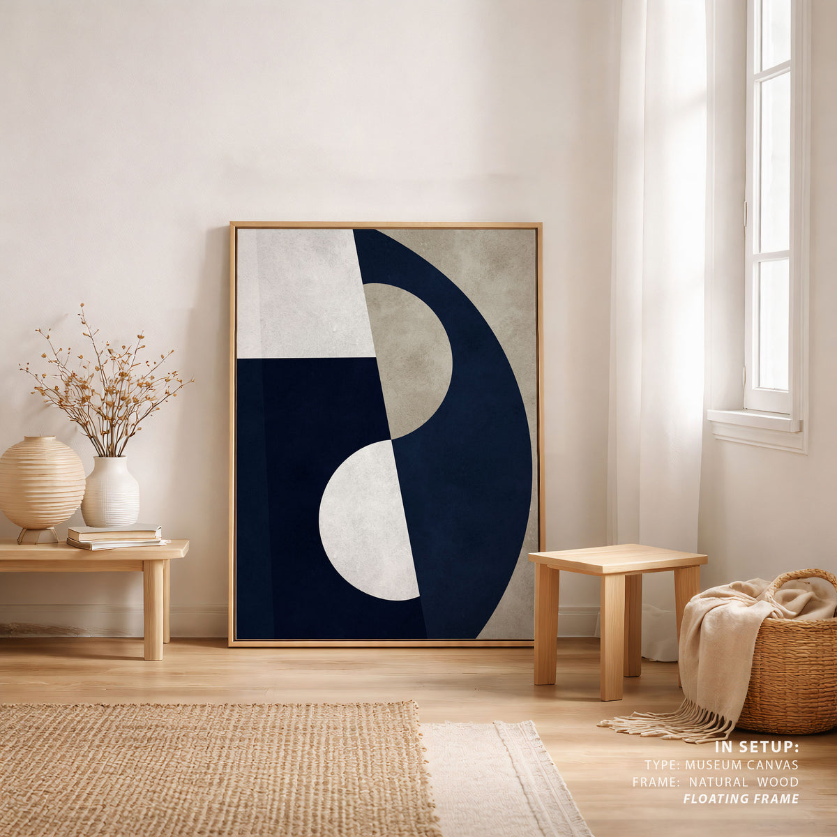 Abstract and Contemporary 9