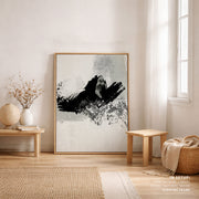 Abstraction Textured – image 3