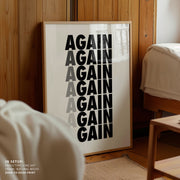 Again Again – image 2