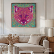 Animal Face - Fox – image 3