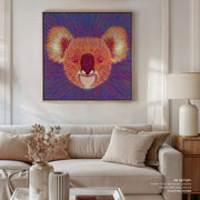 Animal Face - Koala – image 5