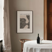 Art boheme no03 – image 3