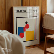 Bauhaus Poster Edit (108) – image 4