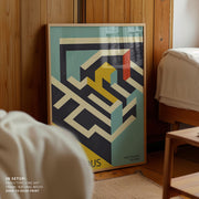 Bauhaus Poster Edit (110) – image 4