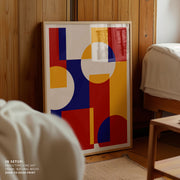 Bauhaus Poster Edit (43) – image 4