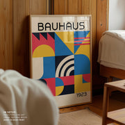 Bauhaus Poster Edit (47) – image 3
