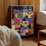 Bauhaus Poster Edit (49) – image 4
