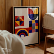 Bauhaus Poster Edit (60) – image 4