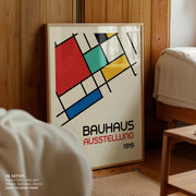 Bauhaus Poster Edit (81) – image 3