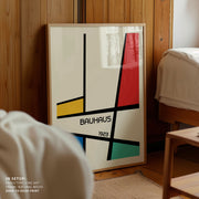 Bauhaus Poster Edit (83) – image 4