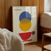 Bauhaus Poster Edit (84) – image 4