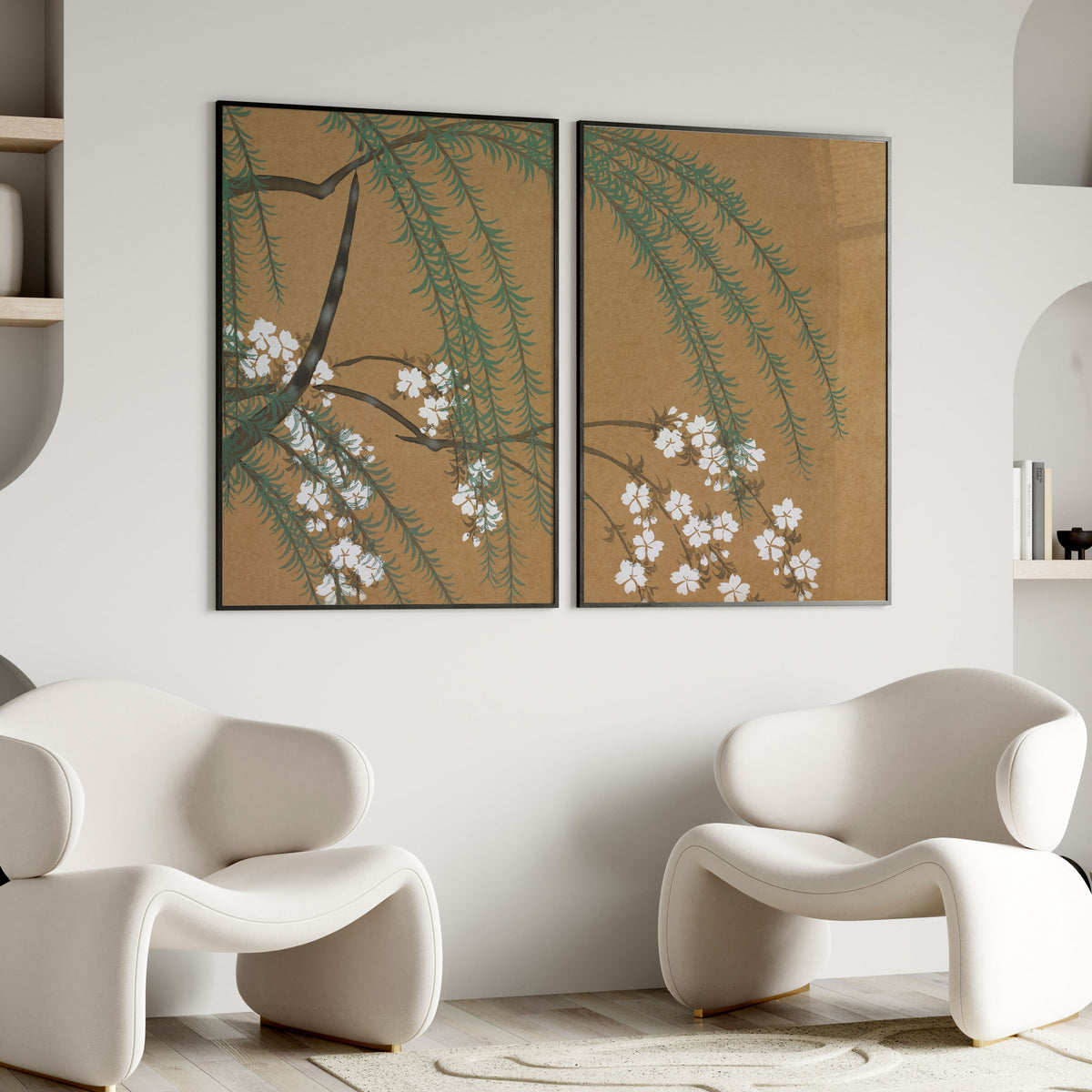 Blossoms