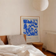 Body of Work (Blue) – image 4