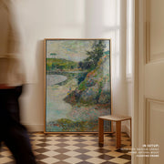 Banks of the Aven River – image 3