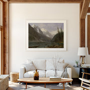 Canadian Rockies – image 4