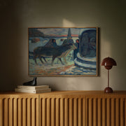 Christmas Night – image 3