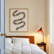 Colorful Serpent Path – image 4