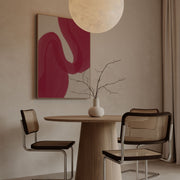 Colour Palette Burgundy 2 – image 4