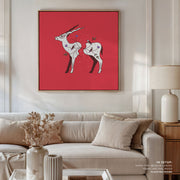 Connecting Wildlife - Antelope – image 5