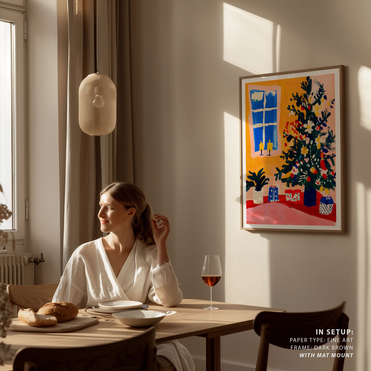 Cozy Christmas no 02