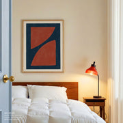 Crimson Curve Dance – image 4