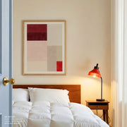 Crimson Hues Harmony – image 4