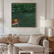 Daydreaming At The Lake – image 5