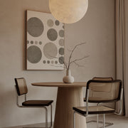 Dotty Taupe Delight No2 – image 3