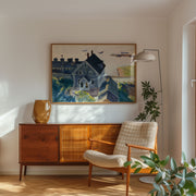 Factory and House – image 3