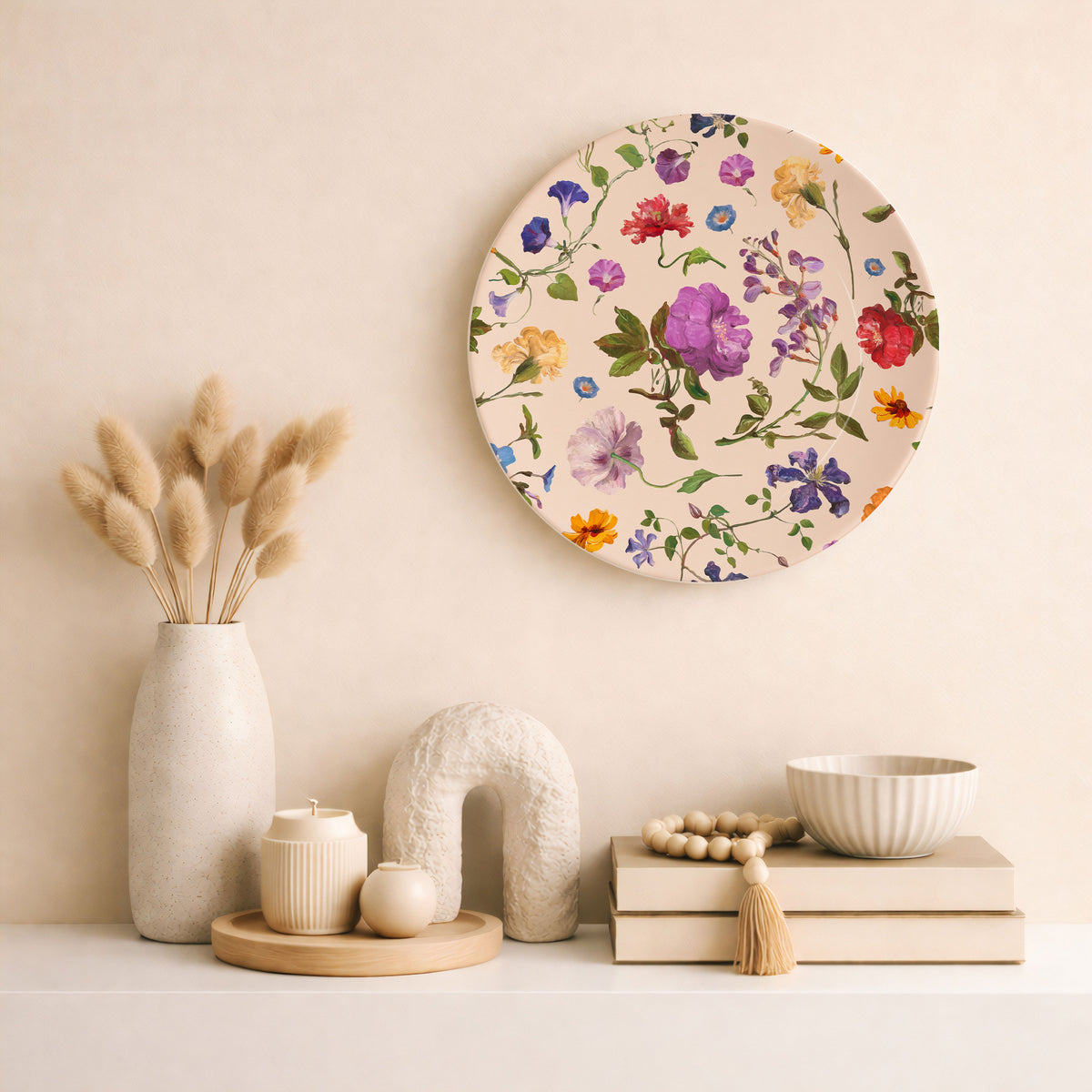 Floral 01