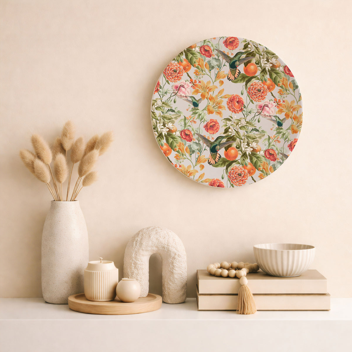 Floral 04